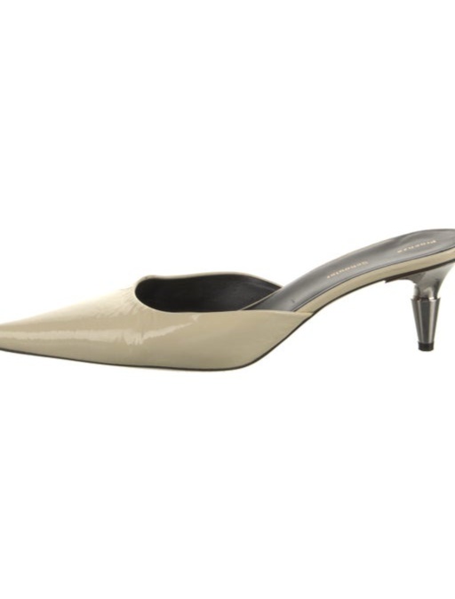 Proenza Schouler Patent Leather Mules