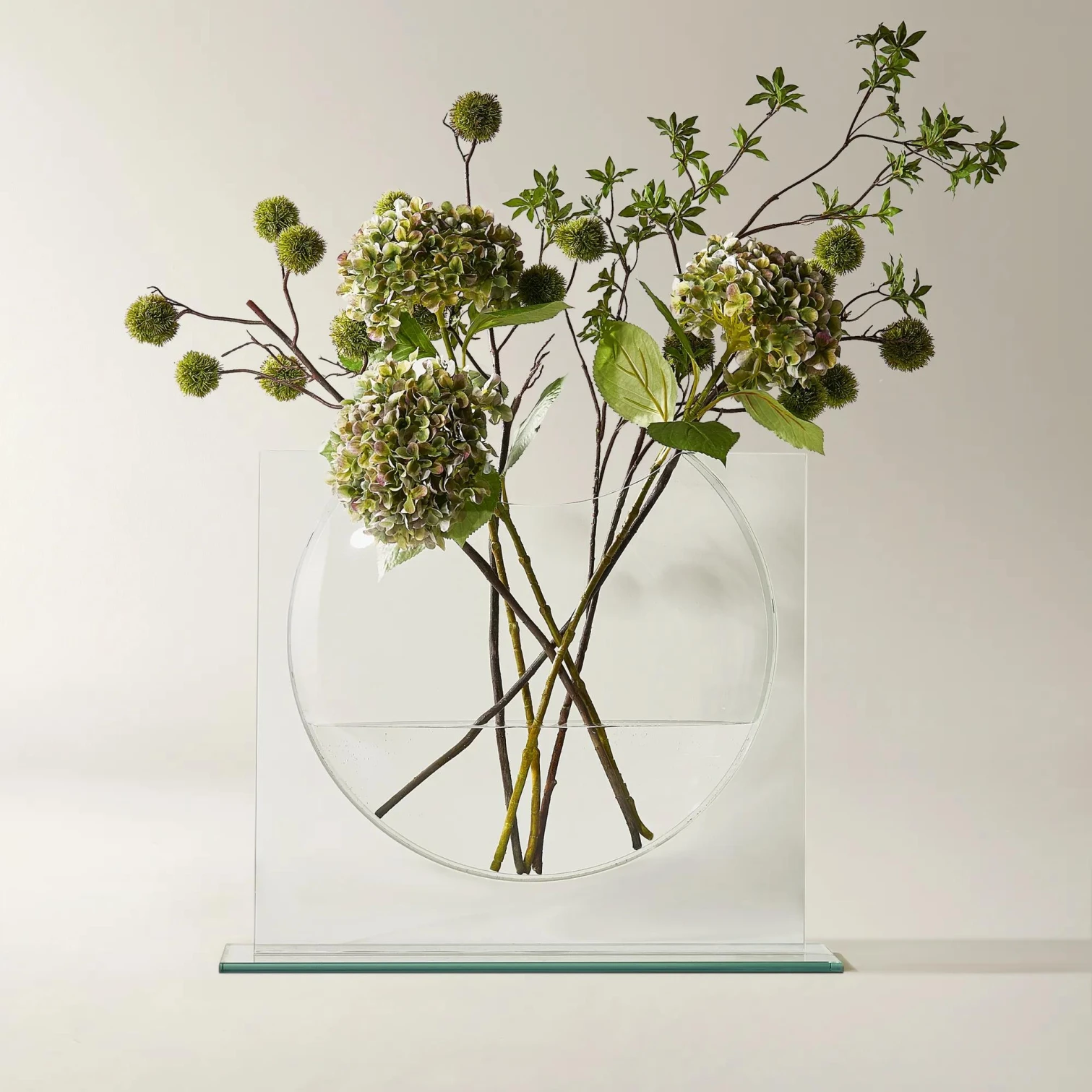 Ellipse Vase
