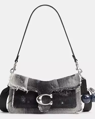 Tabby Shoulder Bag 26, Inspired by Soyeon