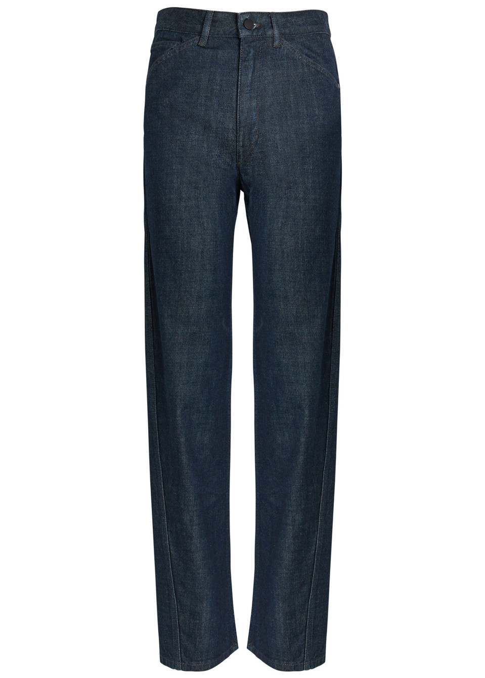 LEMAIRE Straight-leg jeans