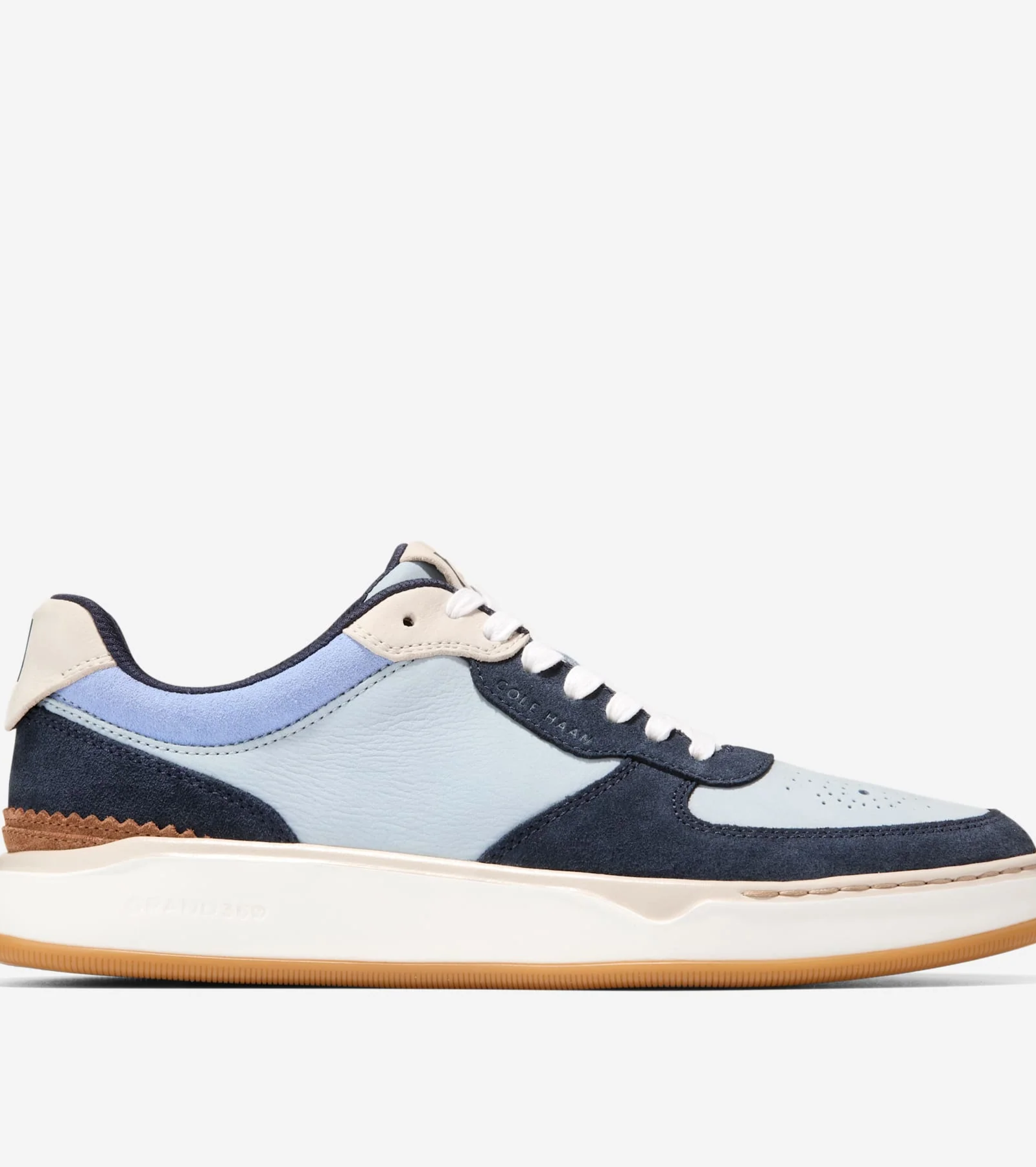 Men's GrandPrø Crossover Sneakers