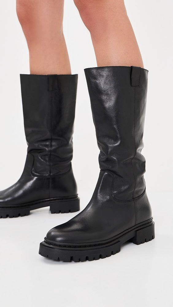 Emmett Boots