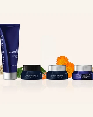 Skincare Starter Kit