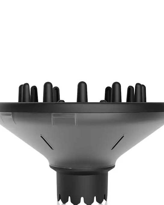 Speed Pro Curly Hair Diffuser Attachment