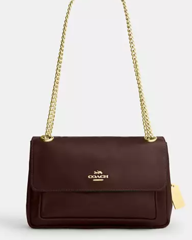 Elodie Crossbody Bag 24