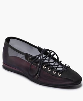 Women's Billie Sneakerina Flats