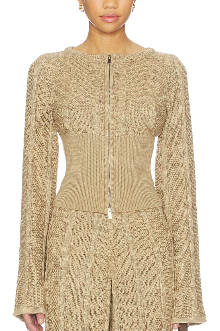 J.Crew New Icon trench coat