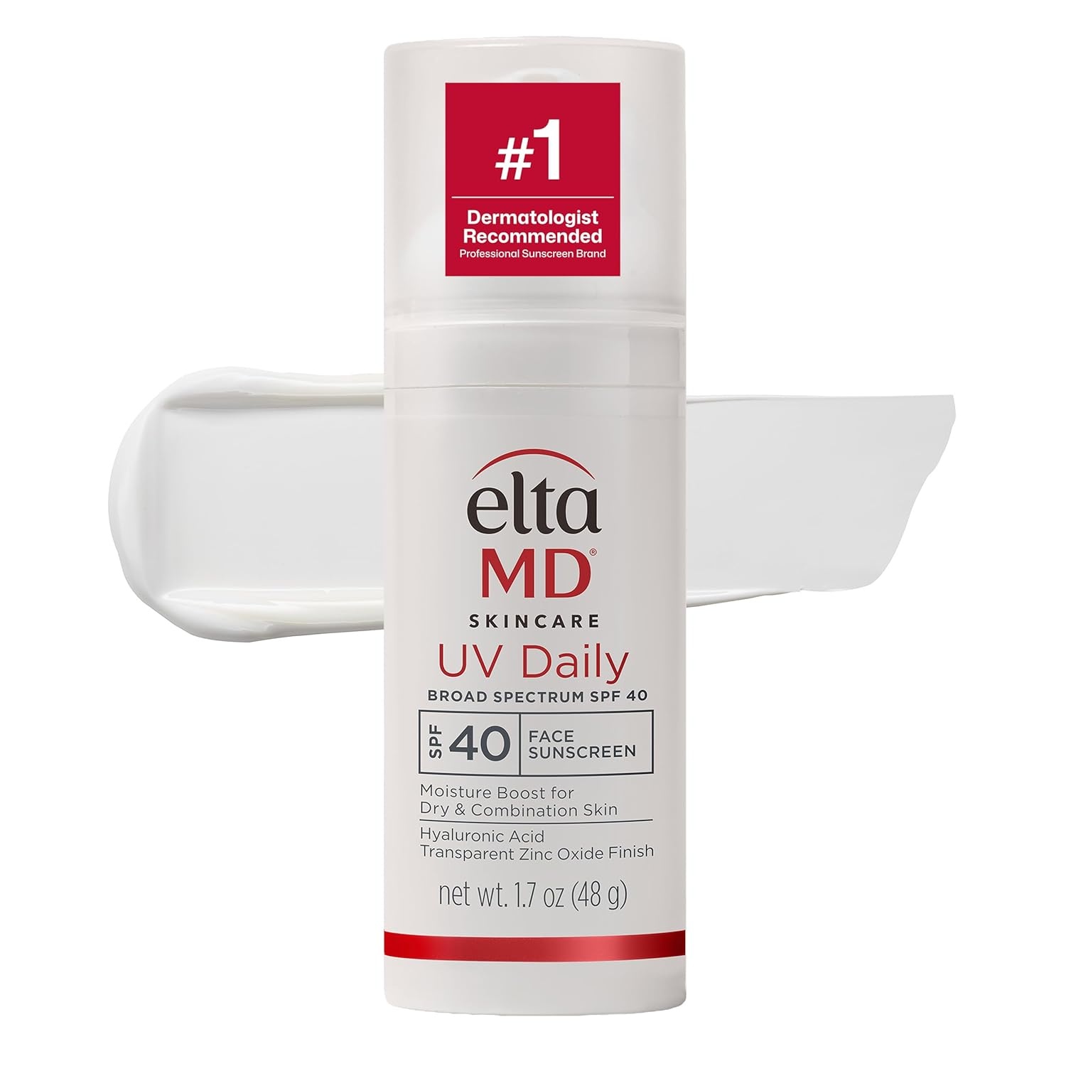 EltaMD UV Daily Broad-Spectrum SPF 40