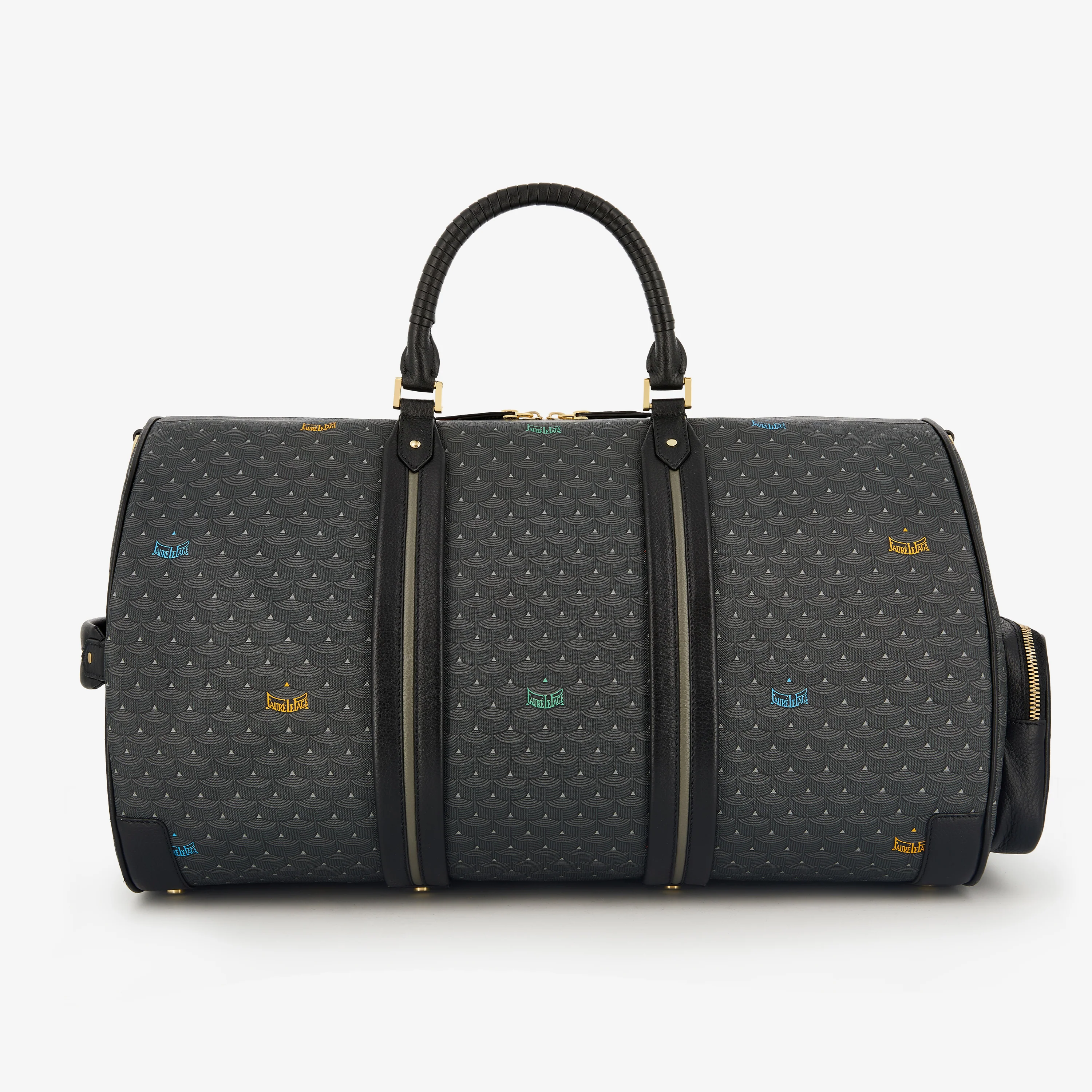 Dream Travel Bag 47 - Paris By Night