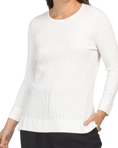 The Amalfi Tunic
