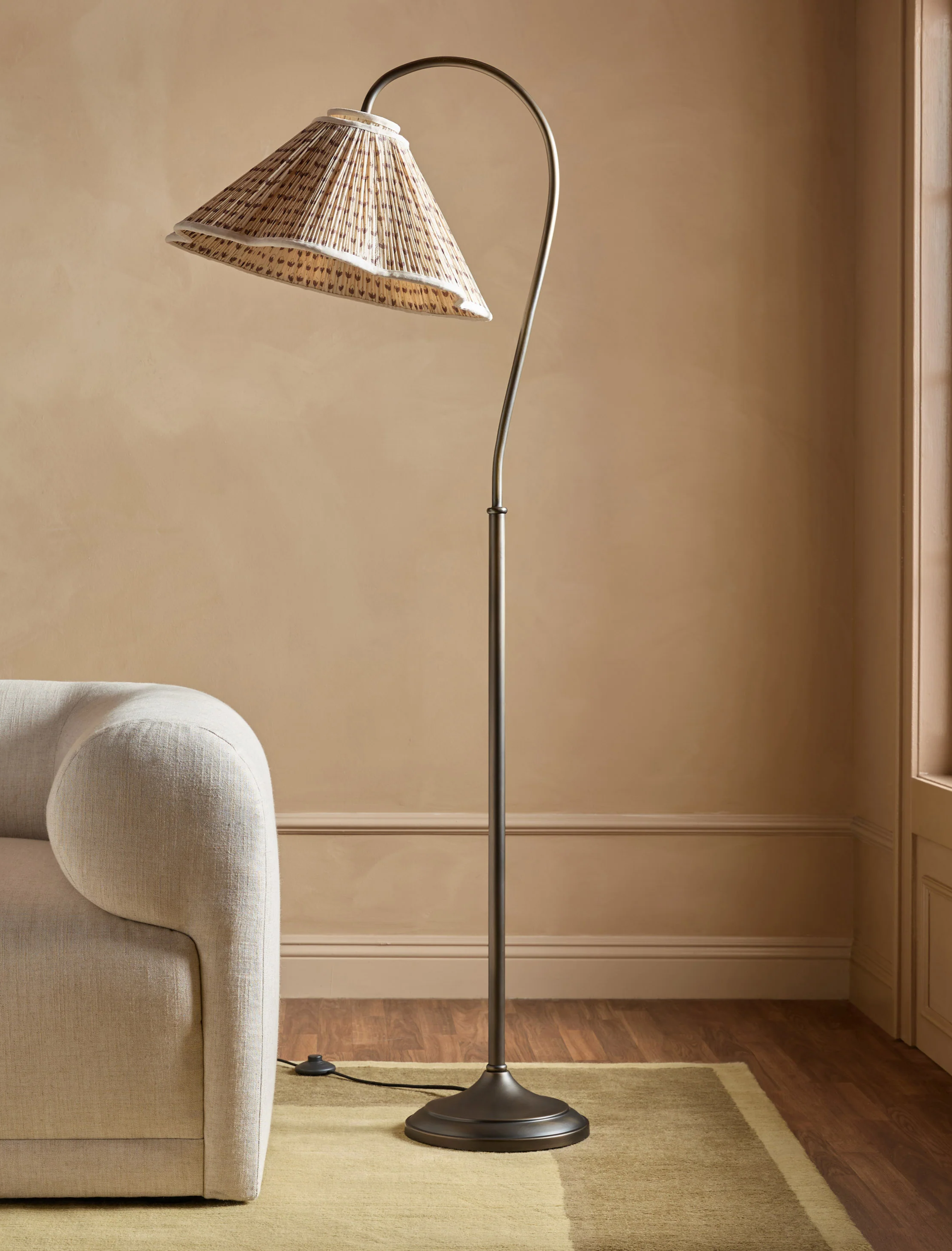 Jordan Floor Lamp