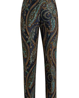 Bristol Brocade Trousers