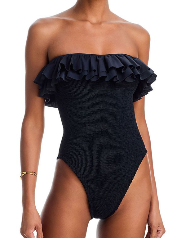 Eloise One Piece Swimsuit