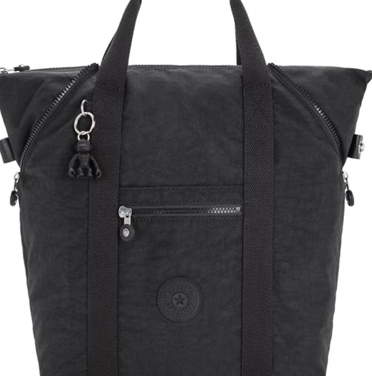 Women's Art Tote 15" Laptop Backpack