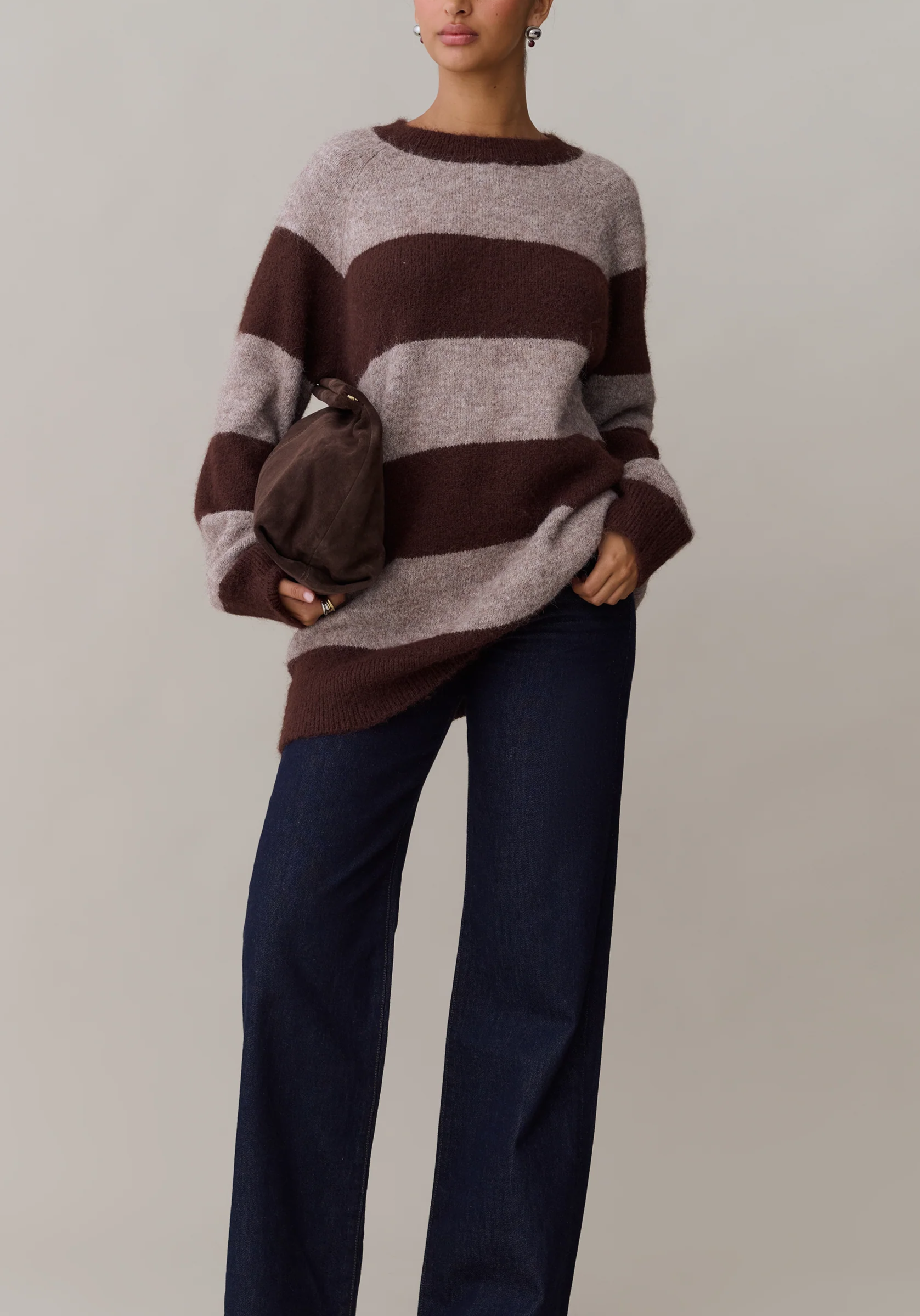 Kerrianne Sweater