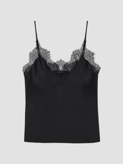 Mael Silk-Blend Camisole