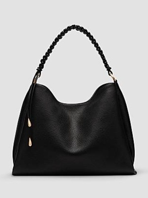 SAKS FIFTH AVENUE CULT GAIA OSA LEATHER TOTE BAG