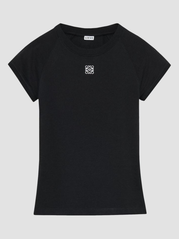 Small-Fit Logo T-Shirt