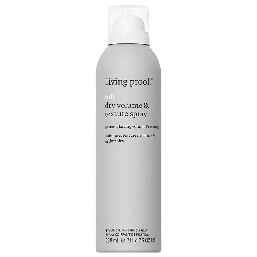 Full Dry Volume and Texture Spray