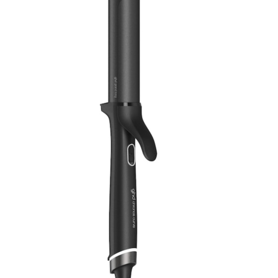 Chronos Curve Grand Iron - 1.25" Curling Iron