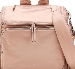 Baby Bag Large - Blush