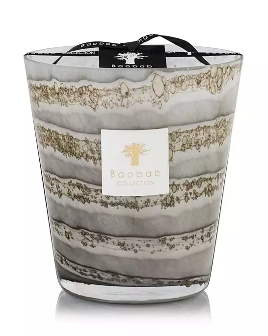 Max 16 Sand Atacama Candle