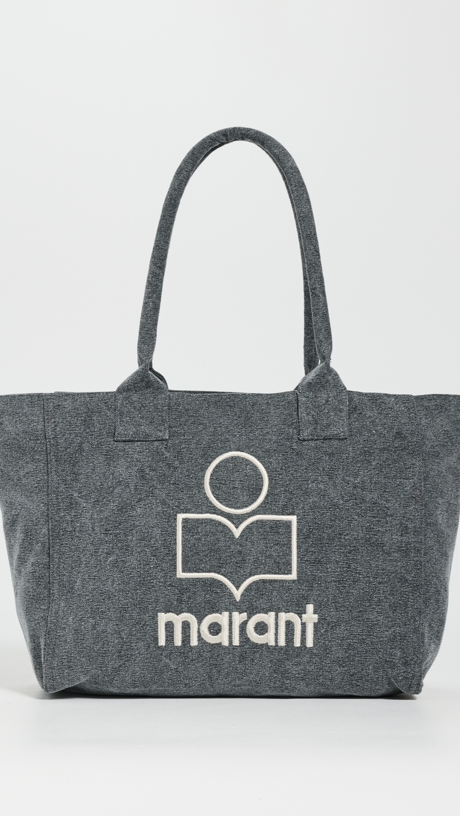 Isabel Marant Yenky Zipped Bag