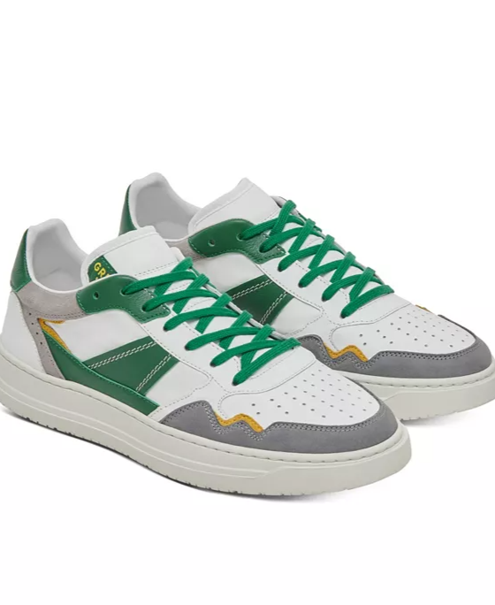 Men's Kingston Low Sneakers