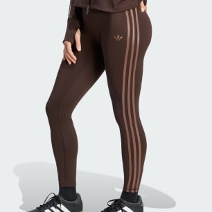 ADIDAS ORIGINALS SPORT SUPERSTAR 7/8 LEGGINGS