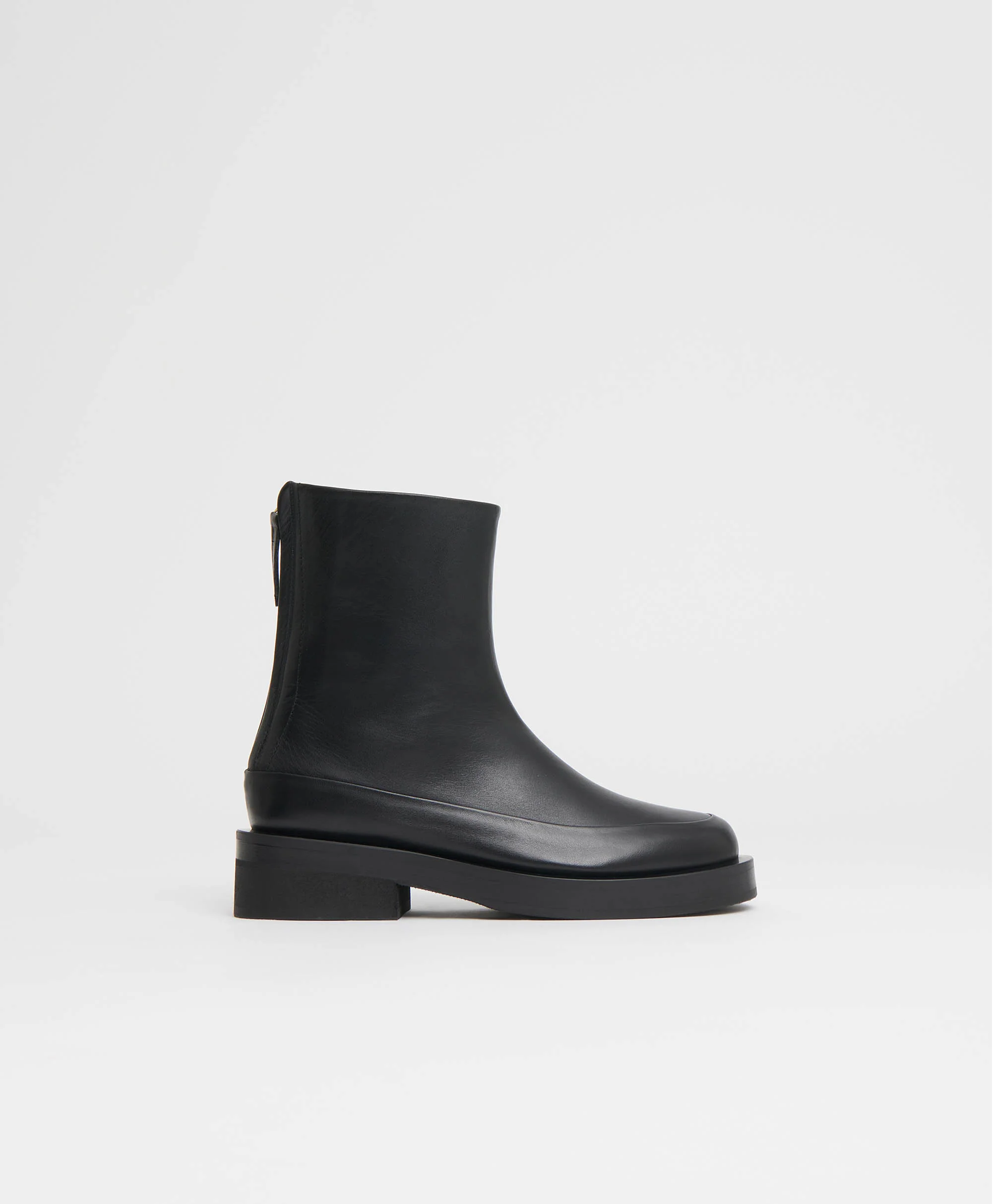 Marion Boot