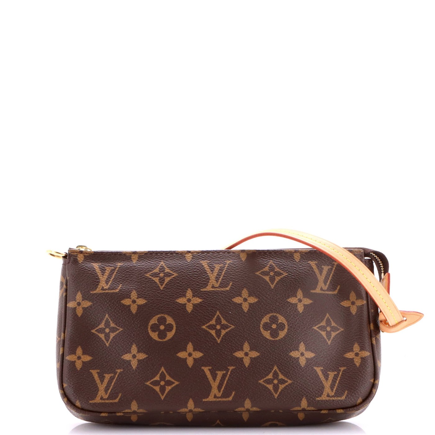 Louis Vuitton Pochette Accessoires NM Monogram Canvas