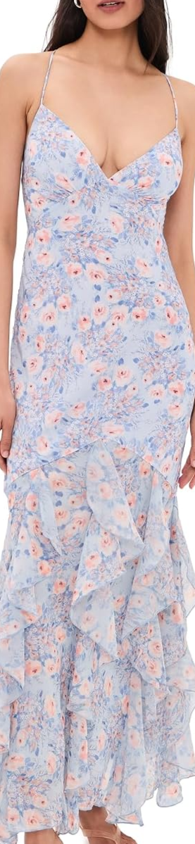 Women's Elea Maxi Dress