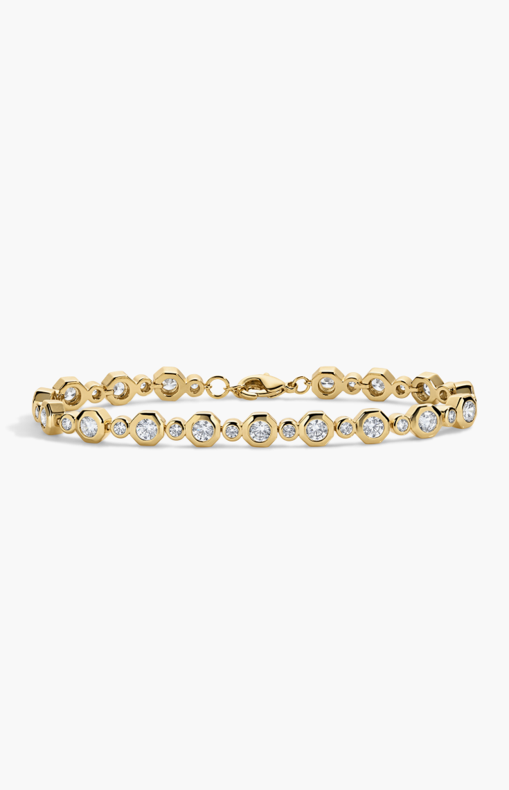 Trust Fund Xl Bracelet