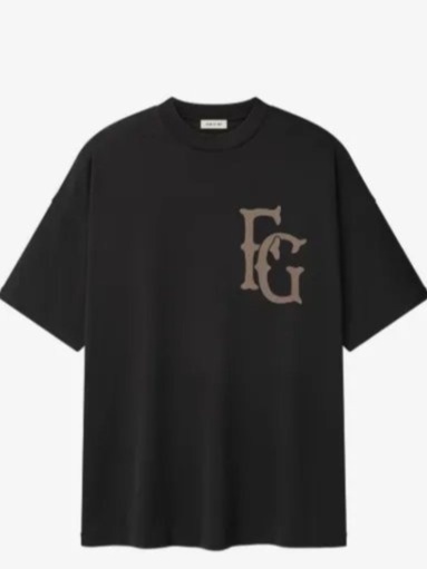 Cotton 43 T-Shirt