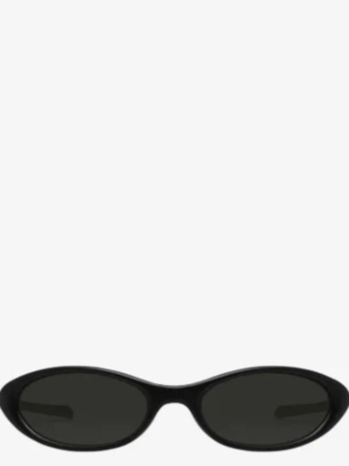 Velo M01 oval-frame sunglasses