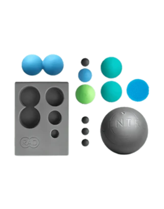 Yoga Bundle