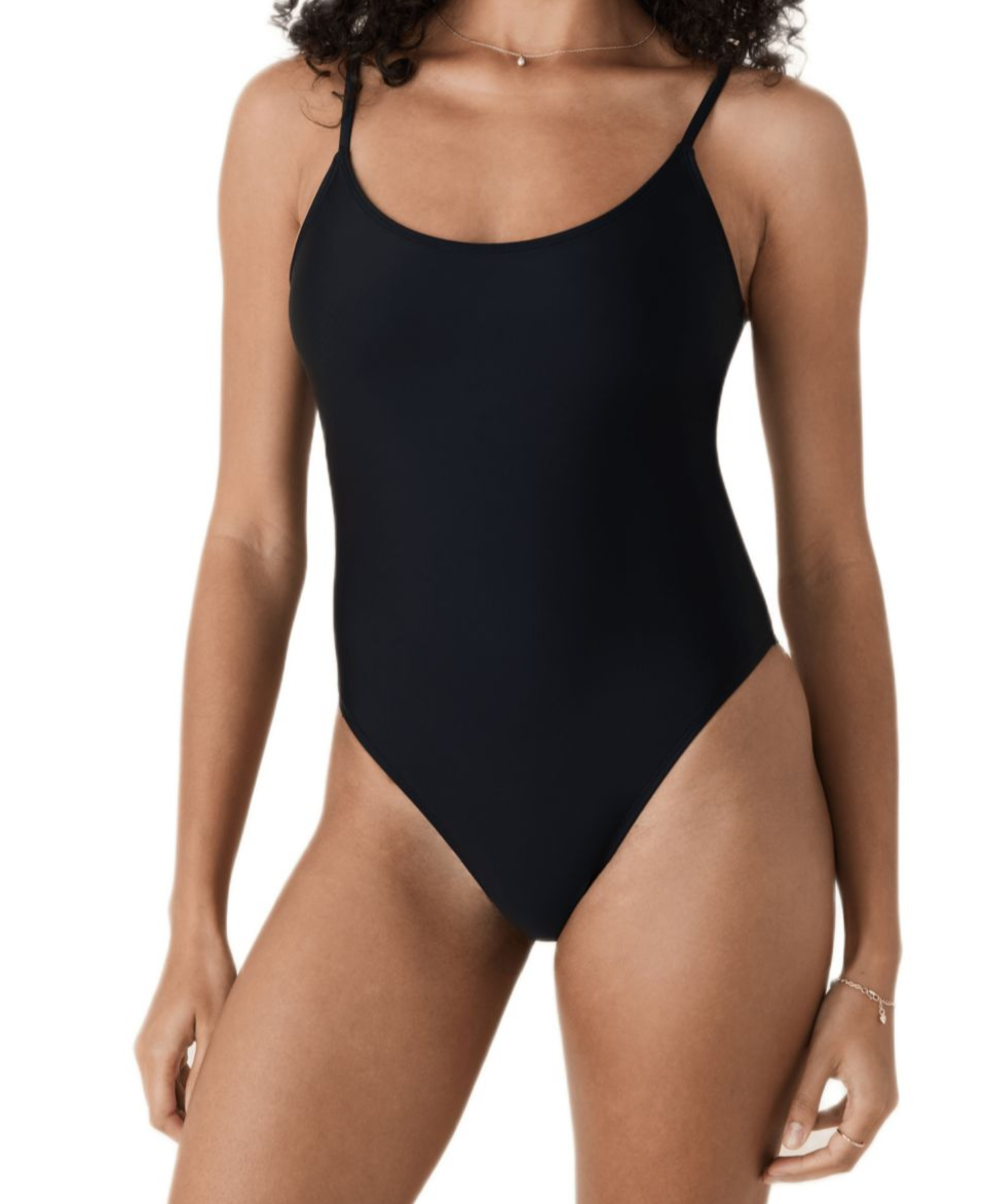 Women's Liku Open Back One Piece