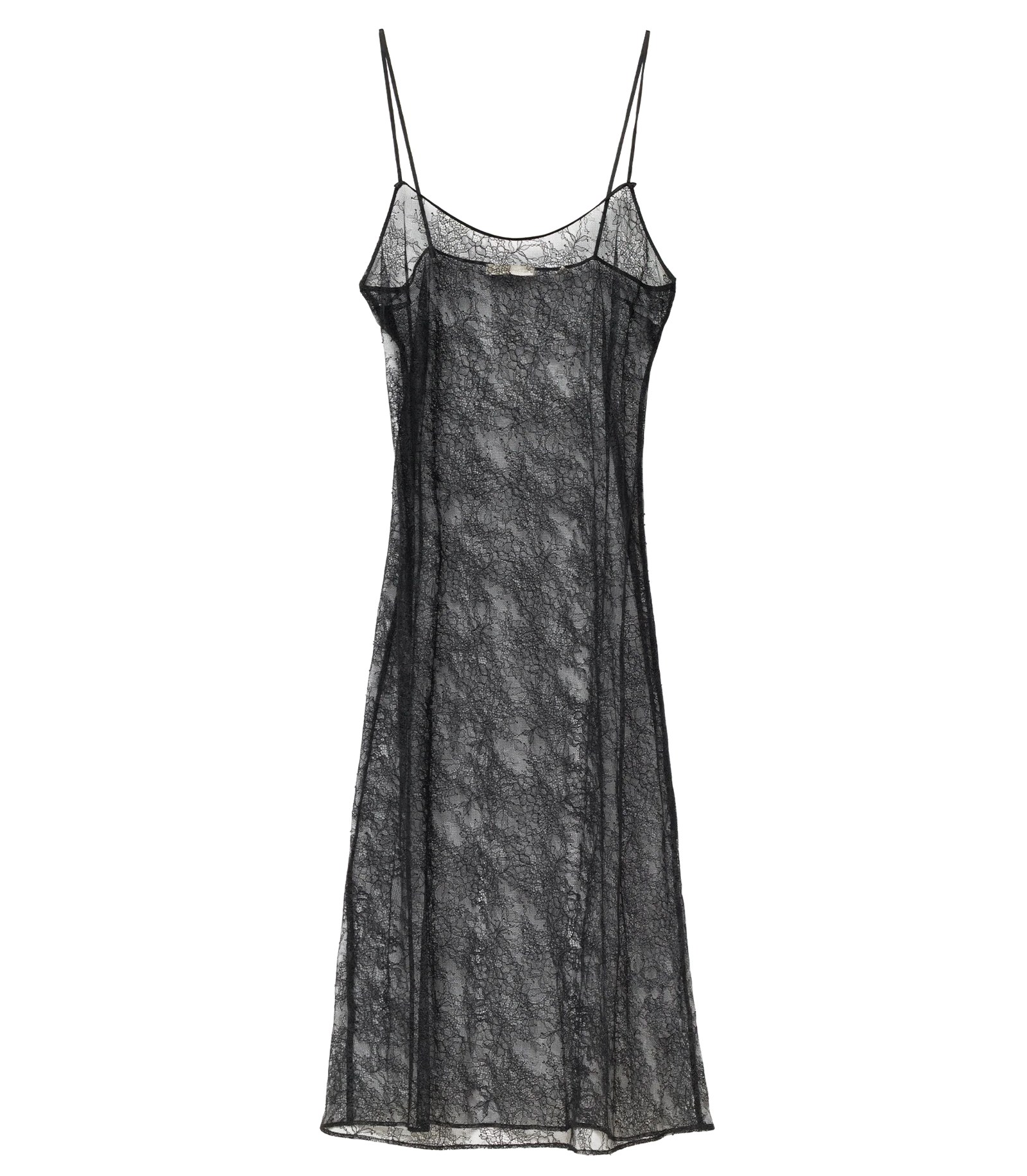 Amedine Slip - black