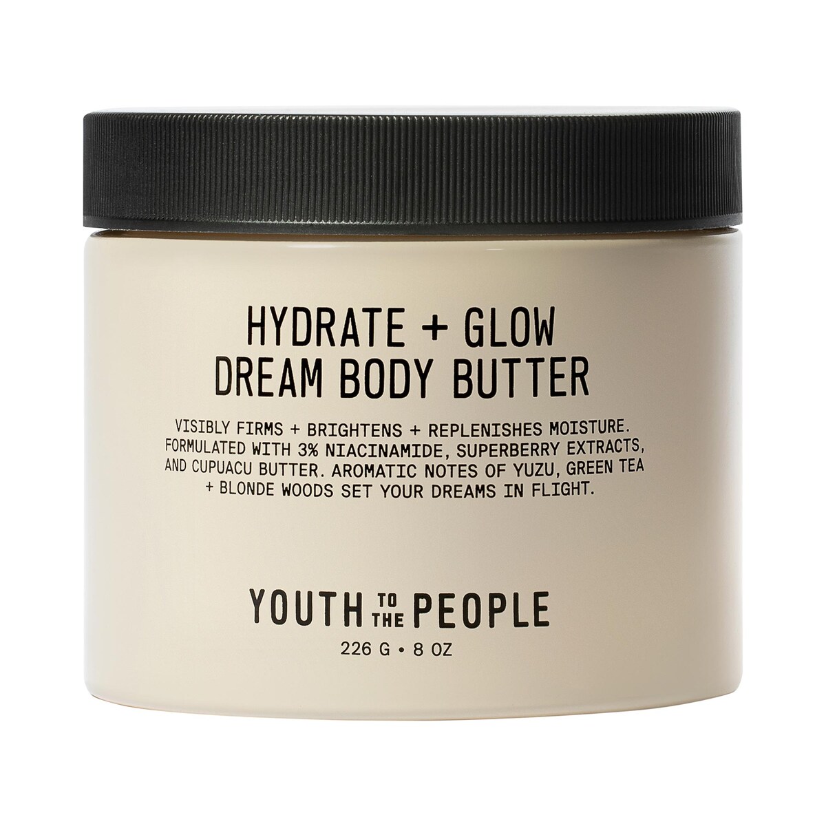 Superberry Firm + Glow Dream Body Butter