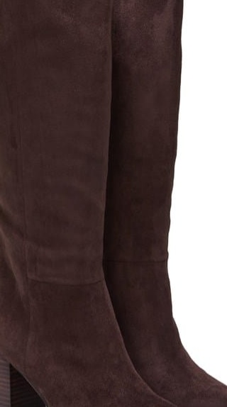 Women's Normany Knee High Boot