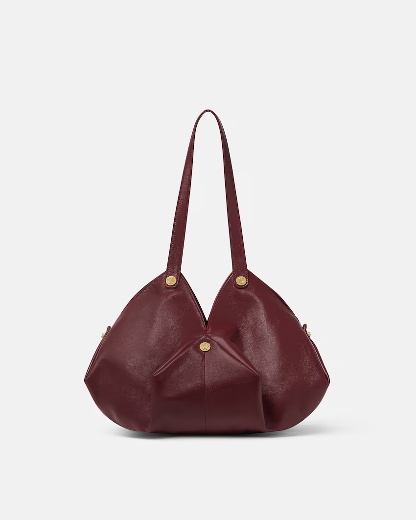 Protea Nappa Shoulder Bag