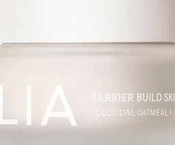 Barrier Build Skin Protectant Cream