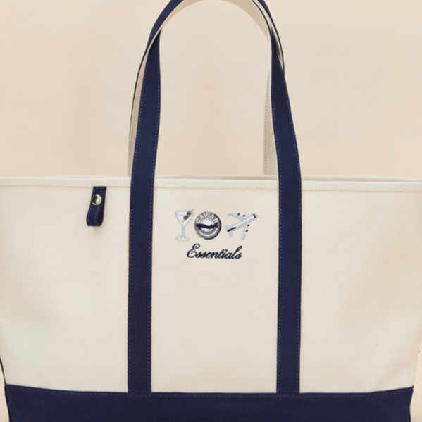 Essentials Everywhere Tote
