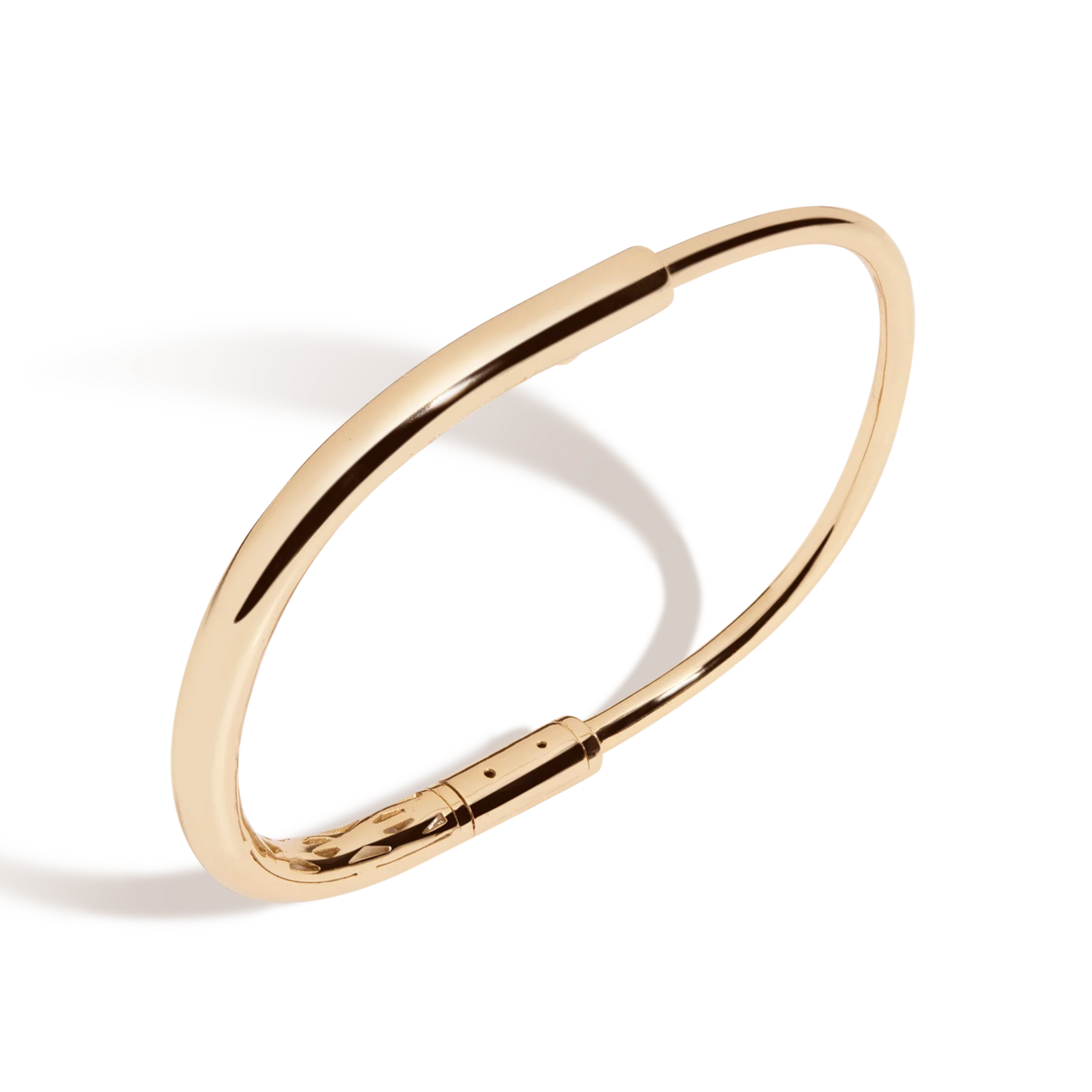 Latch Bracelet