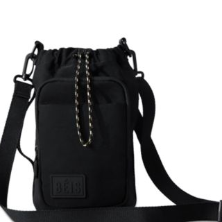 The Magnetic Water Bottle Sling Bag