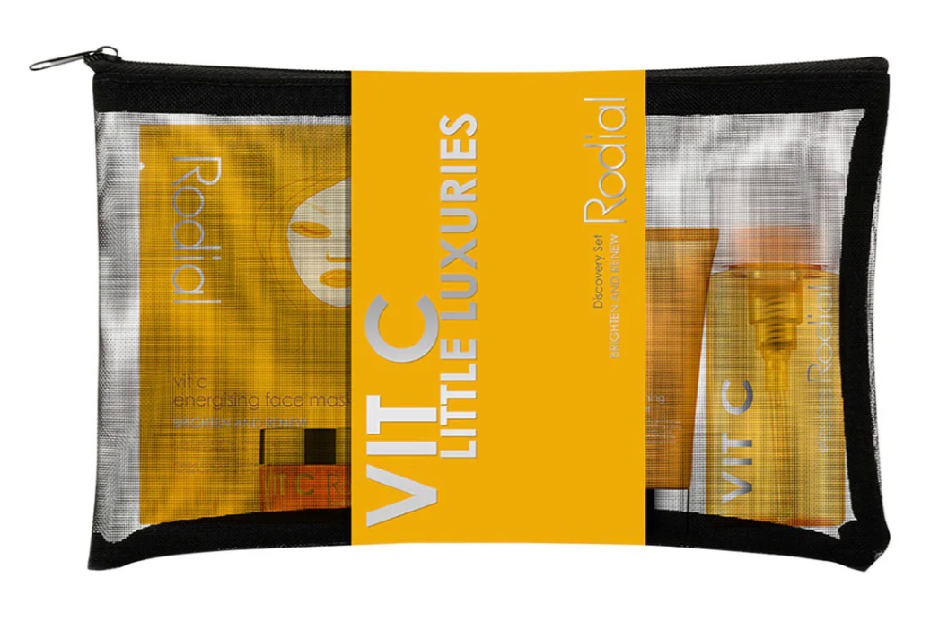 Vit C Little Luxuries Set