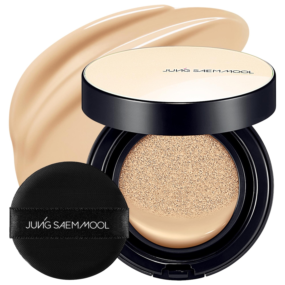 Essential Skin Nuder Cushion Foundation