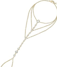 Bowie Hand Chain