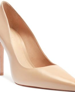 Women's Lou Pointed Toe Pumps