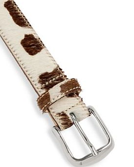 Women's No. 14 Belt